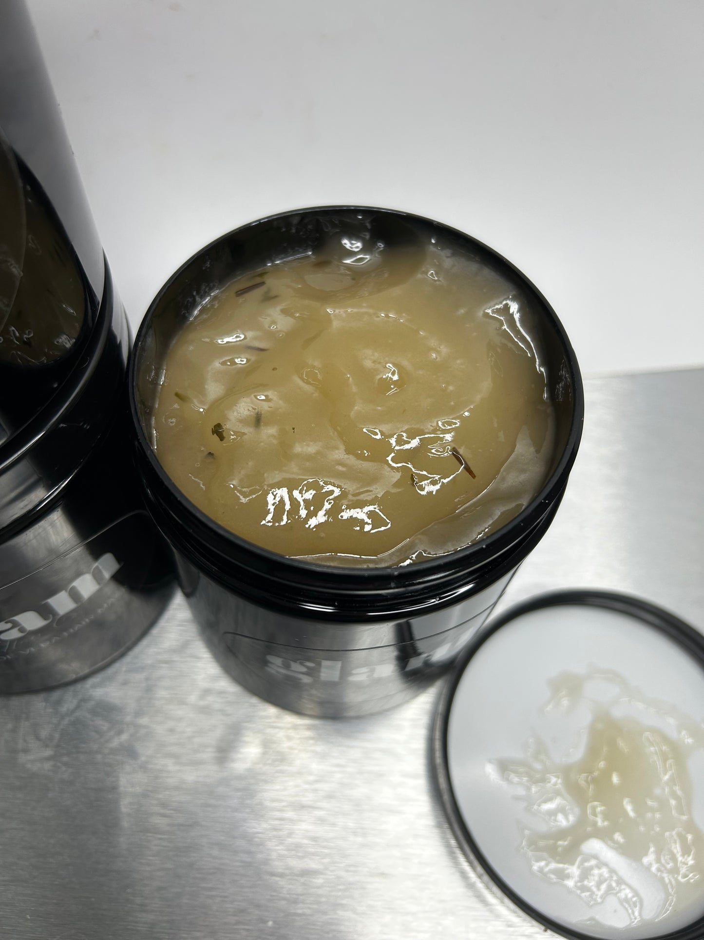 Aloe Vera Hair Mask Treatment