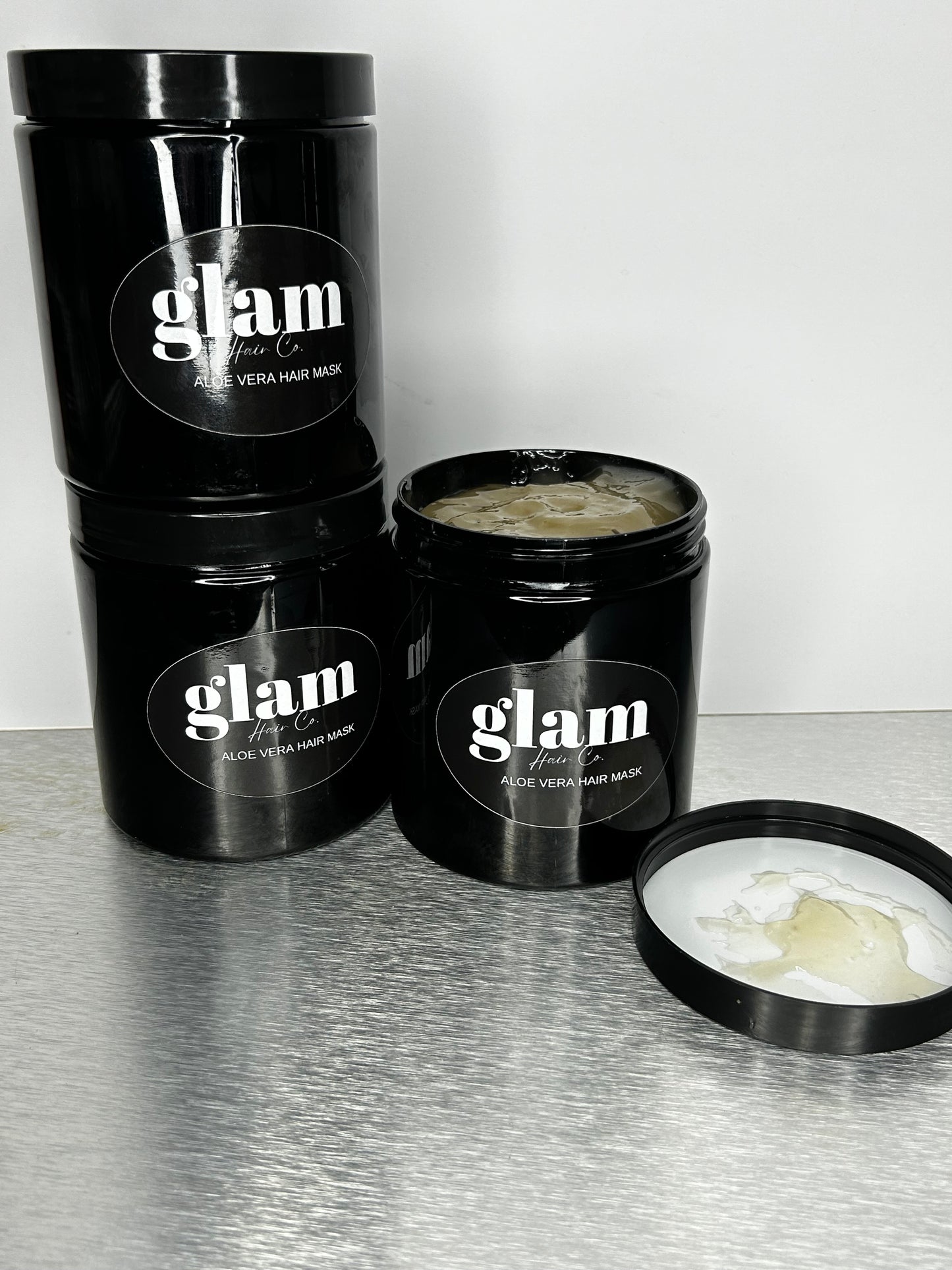 Aloe Vera Hair Mask Treatment