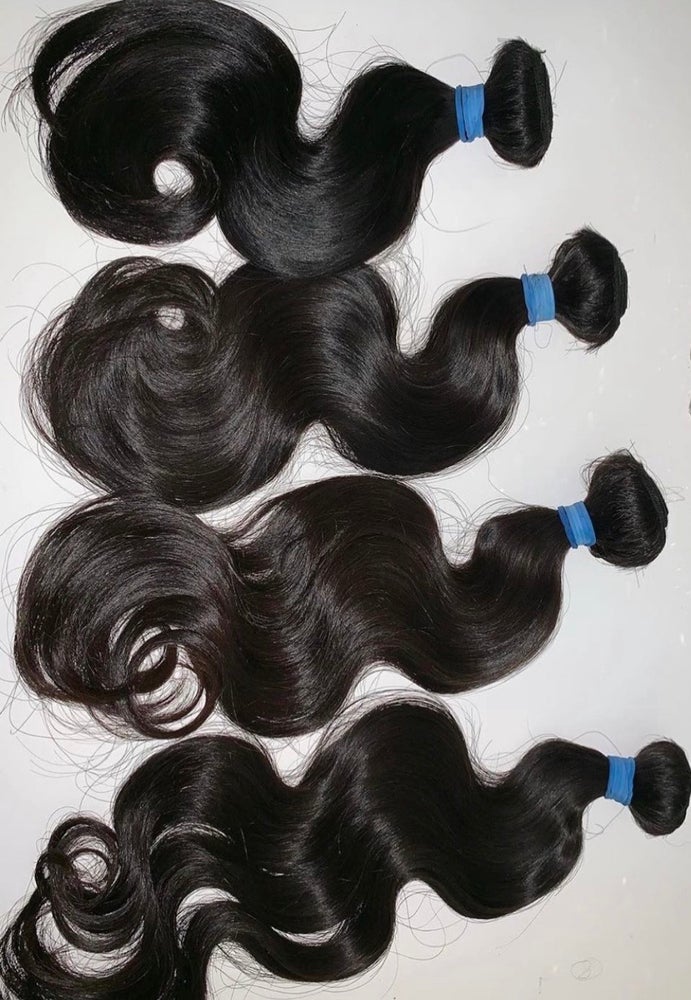 Premium 12A Brazilian Extensions