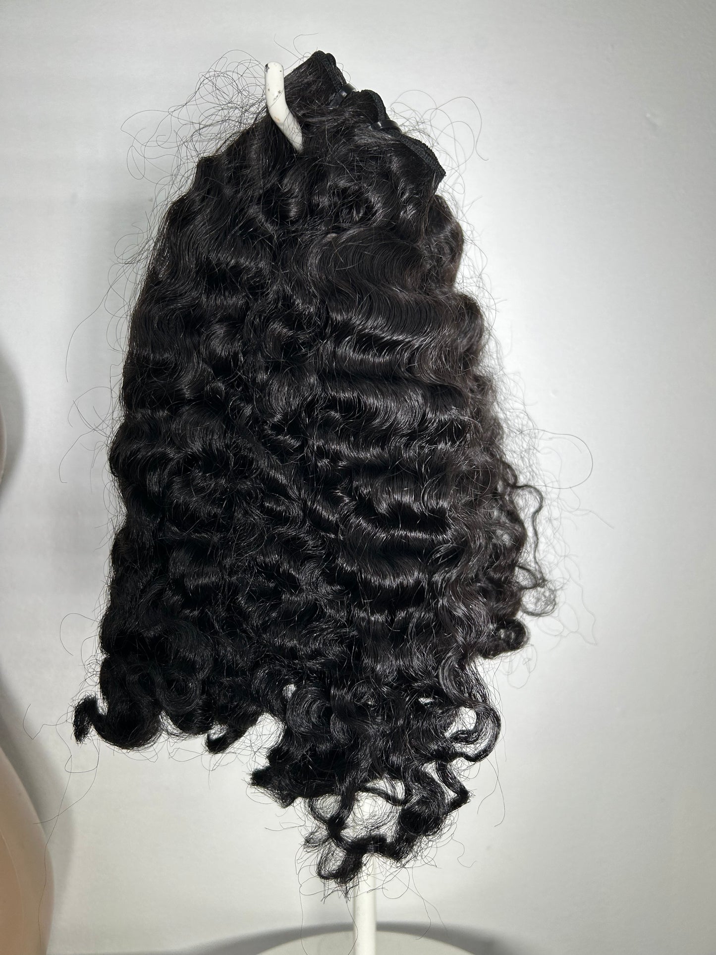 Cambodian Curly