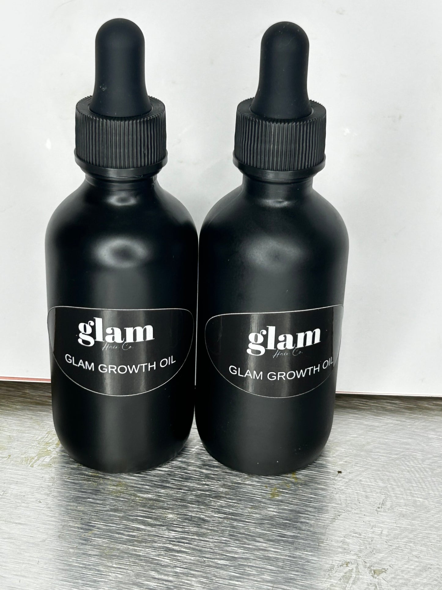 Glam Growth Oil