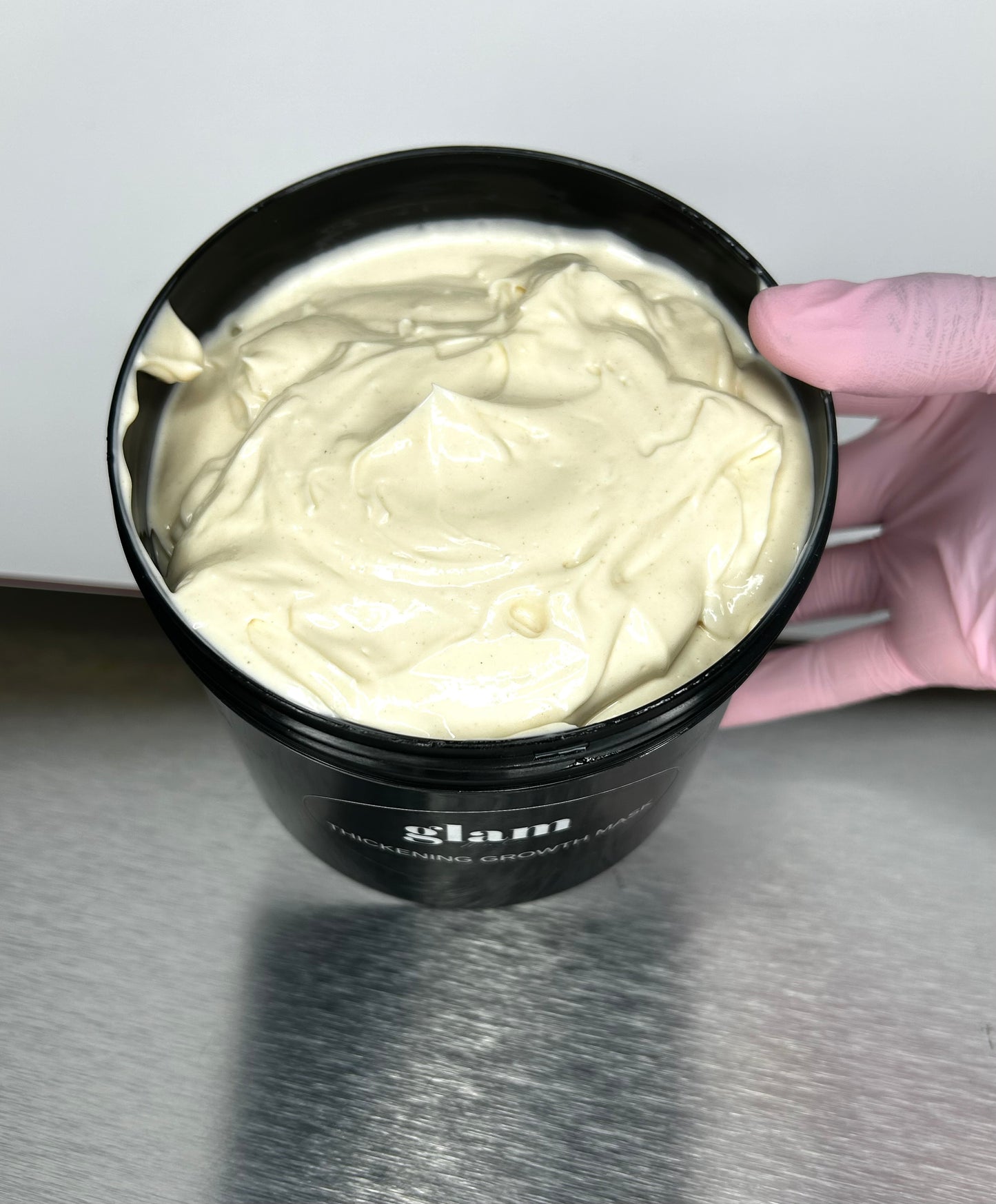 Thickening Hair Mask