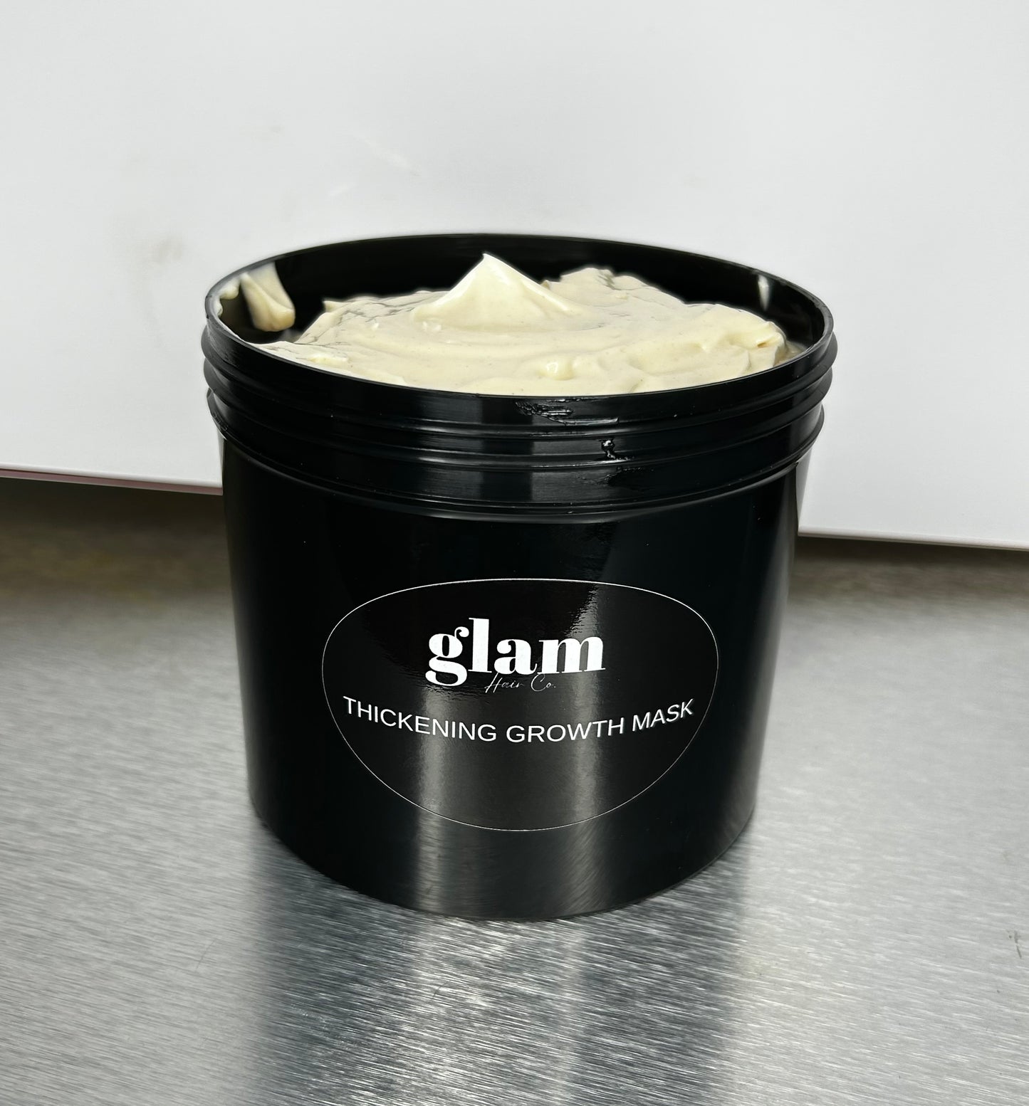 Thickening Hair Mask