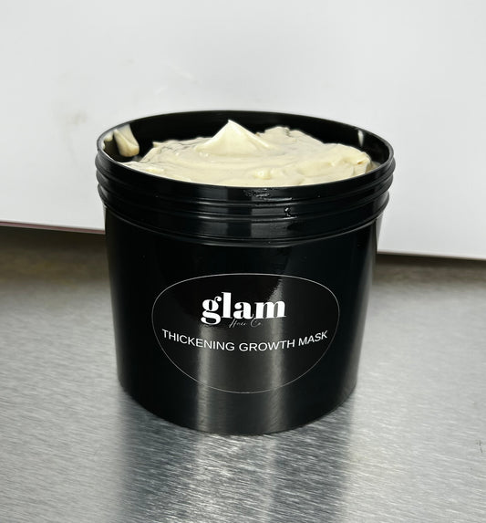 Thickening Hair Mask