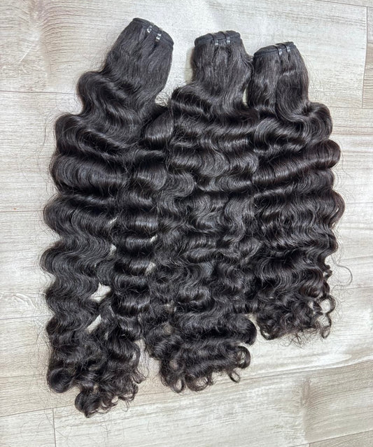 Cambodian Deep Wave